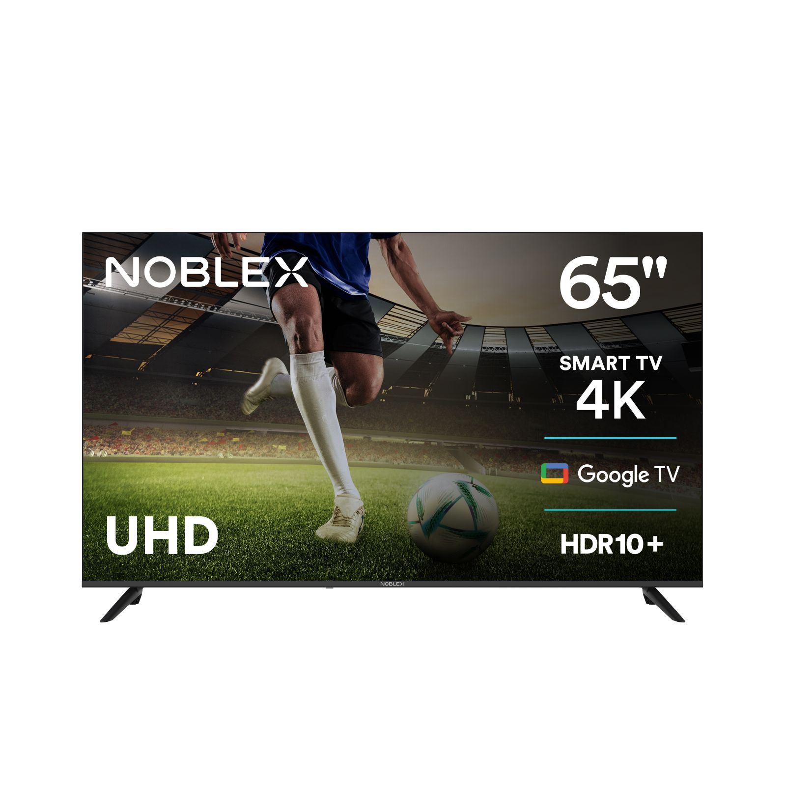 Smart TV X8 Series - 65"