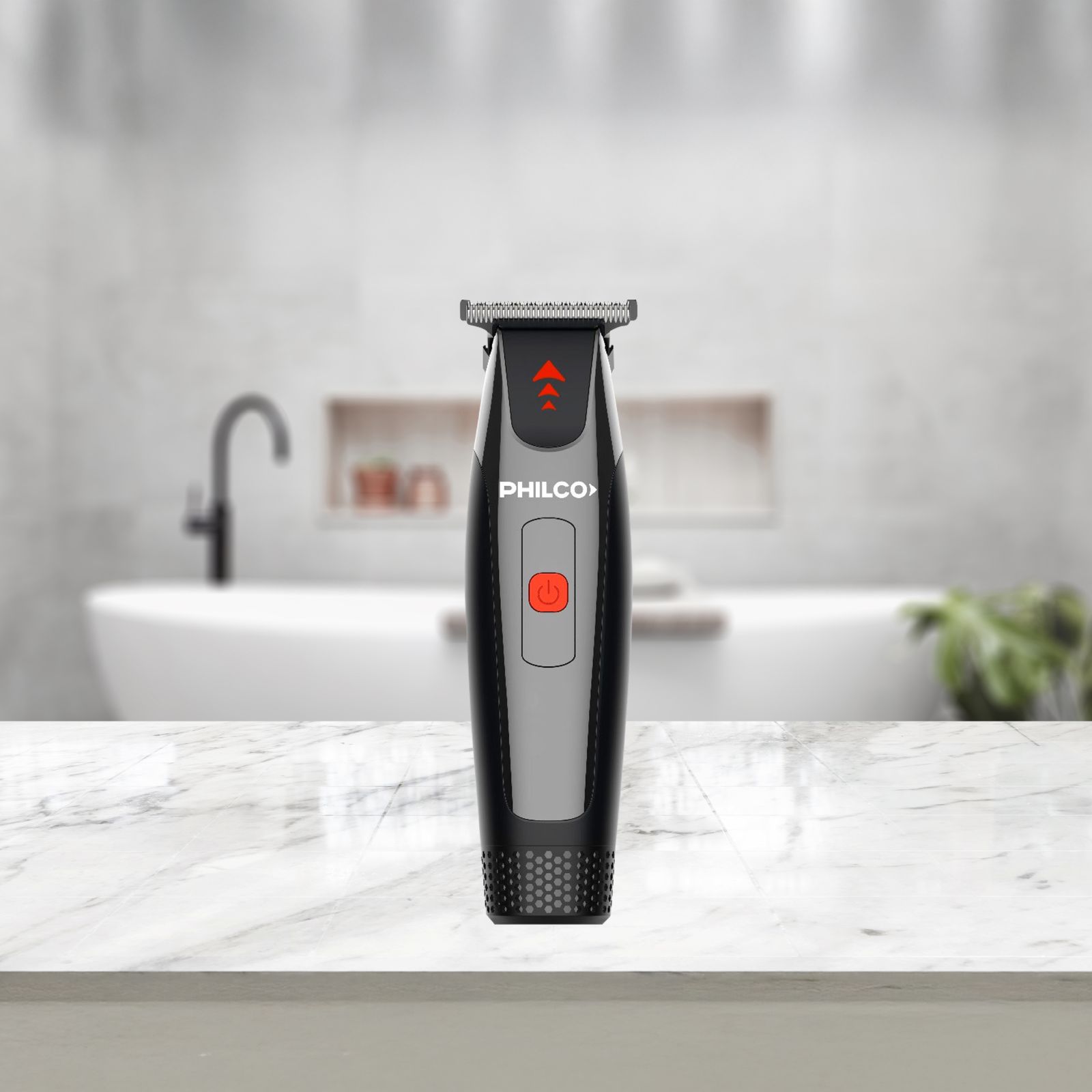 TRIMMER PHILCO. Lifestyle