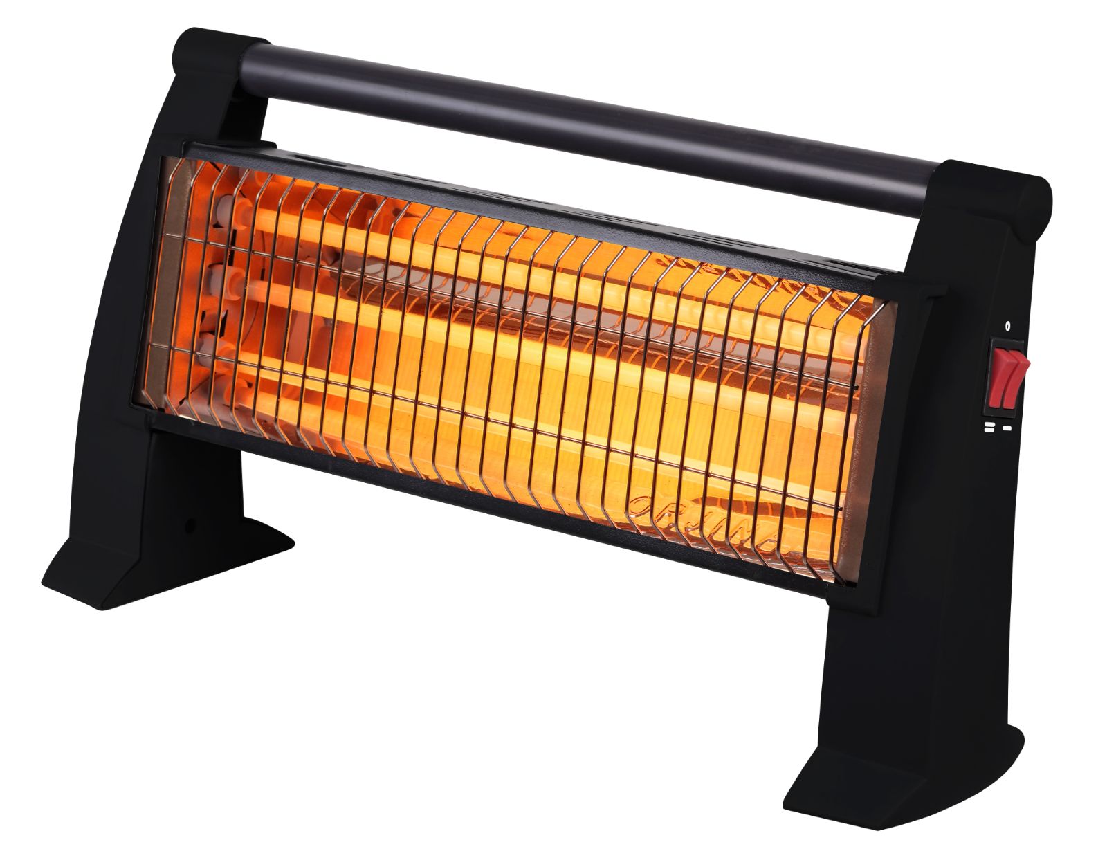 ESTUFA DE CUARZO PHILCO 1800 W