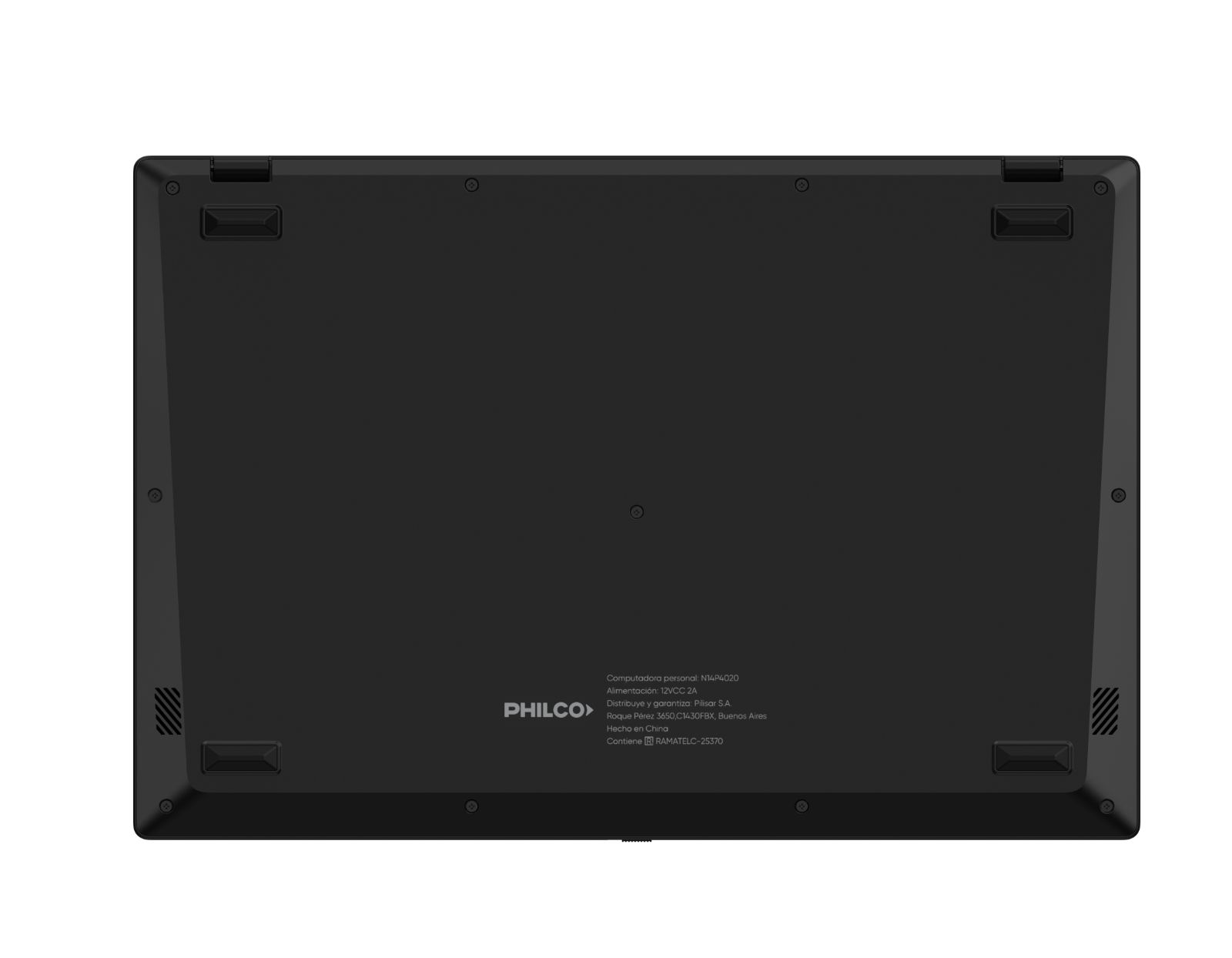 NOTEBOOK 14.1" - 4GB 128GB  - 6
