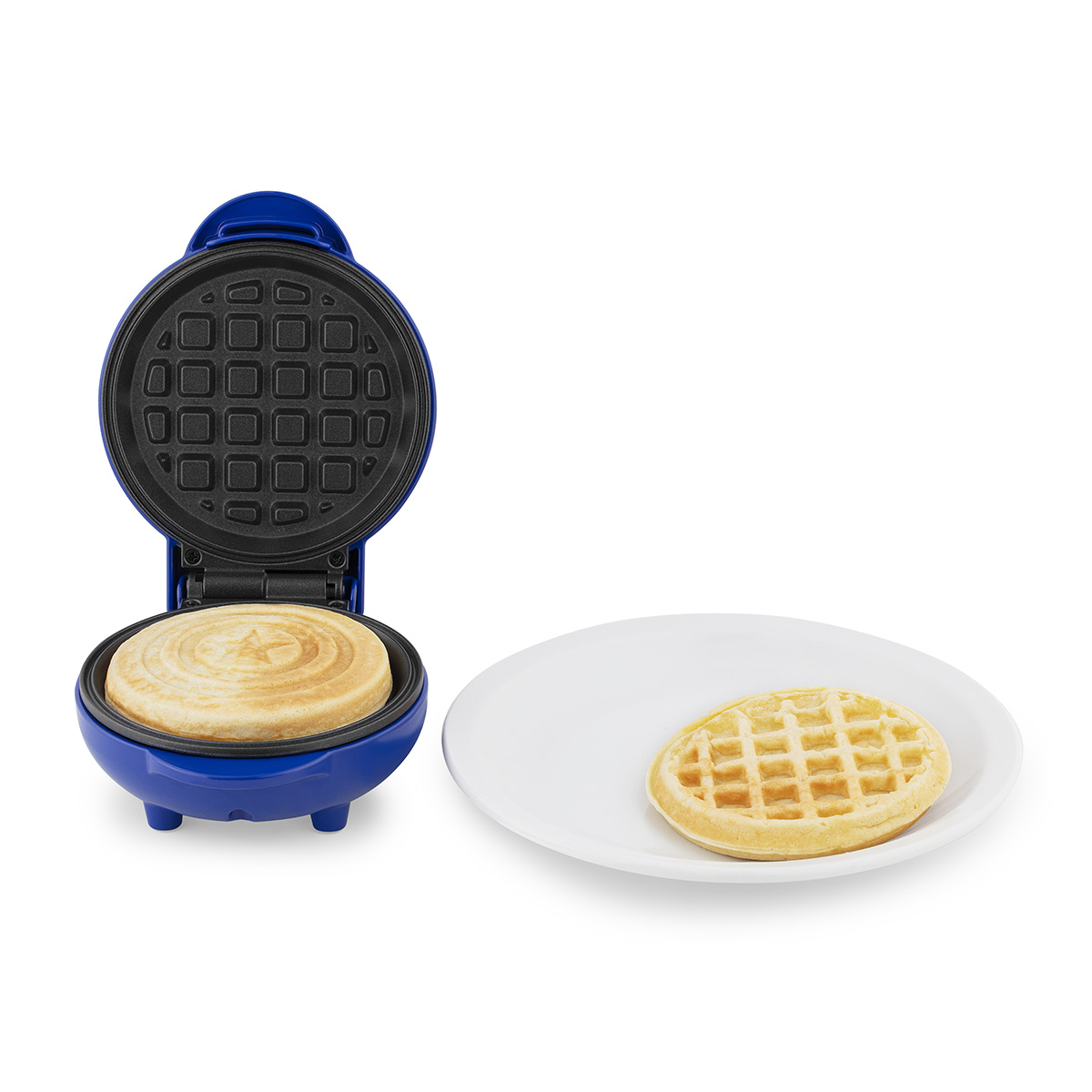 MINI WAFLERA CAPITAN AMERICA ATMA MARVEL Lifestyle