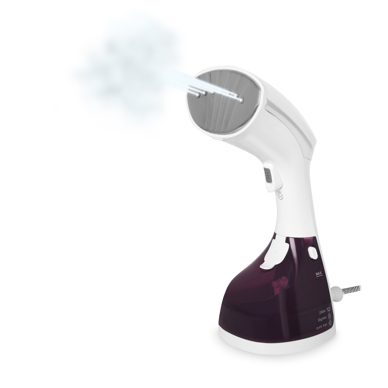 VAPORIZADOR DE PRENDAS Lifestyle