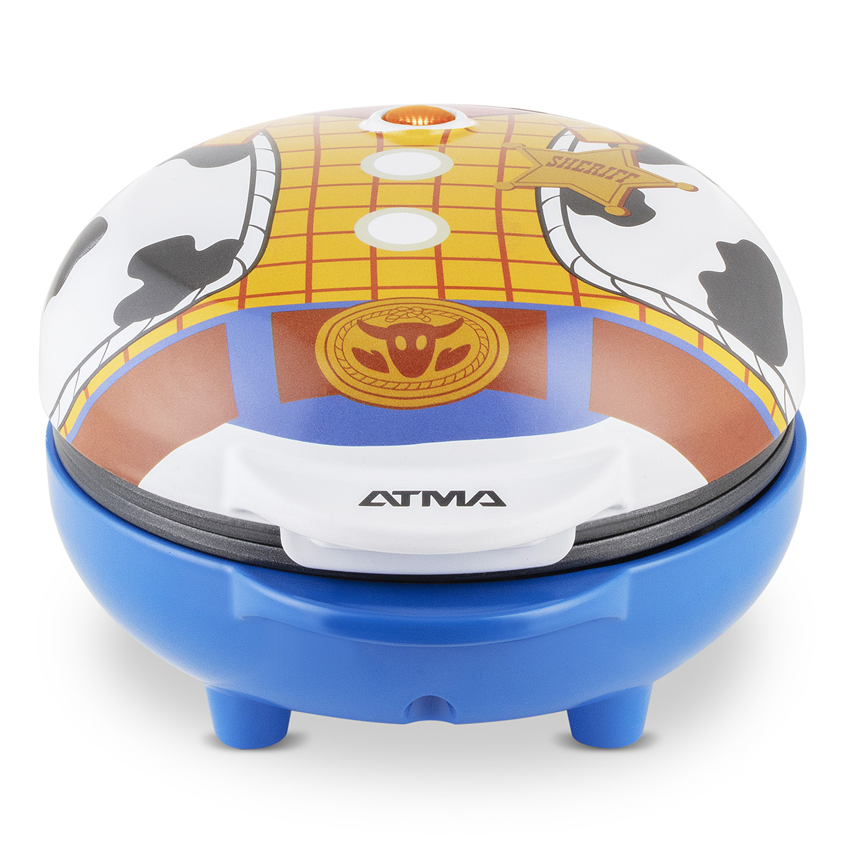 MINI WAFLERA WOODY TOY STORY