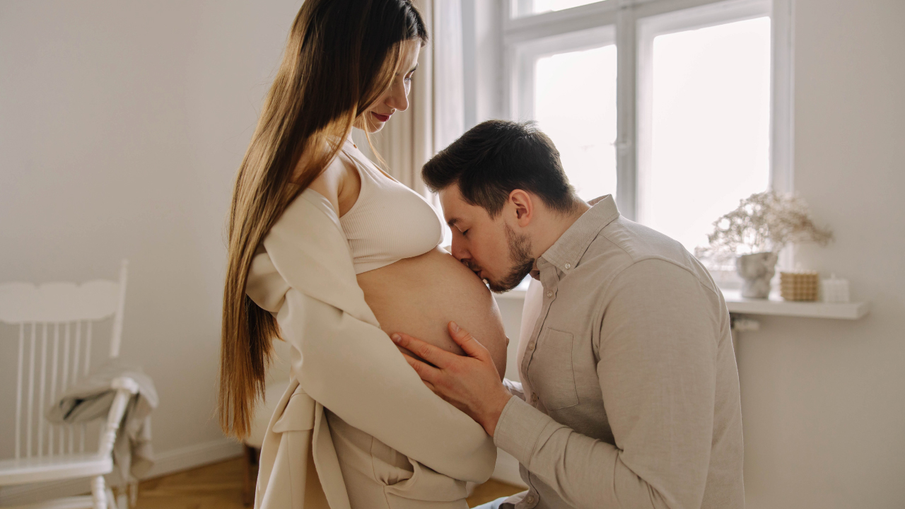 La promesa de Pampers: Seguridad para tu bebé