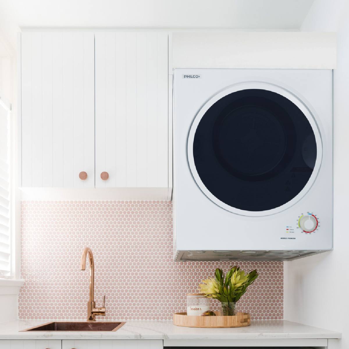 SECARROPAS BLANCO PHILCO 2,5KG Lifestyle