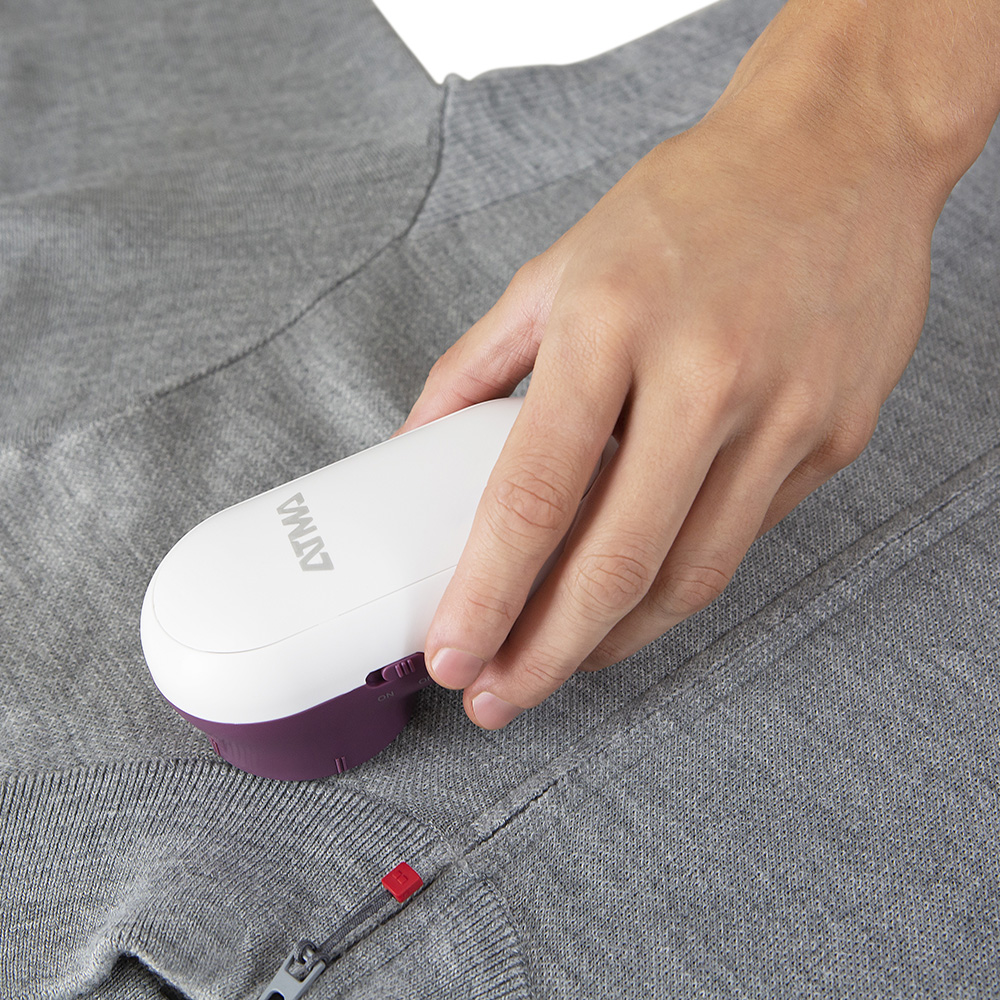 REMOVEDOR DE PELUSAS Lifestyle