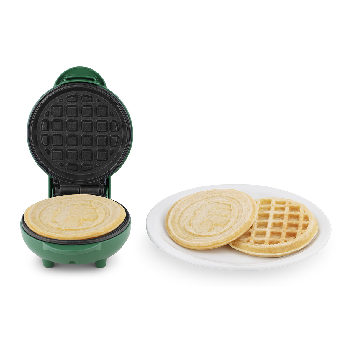 MINI WAFLERA HULK ATMA MARVEL Lifestyle