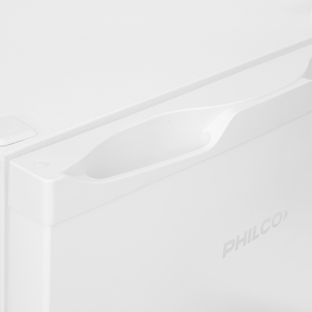 HELADERA BAJO MESADA 93L BLANCA PHILCO - PHBM093B2 Lifestyle