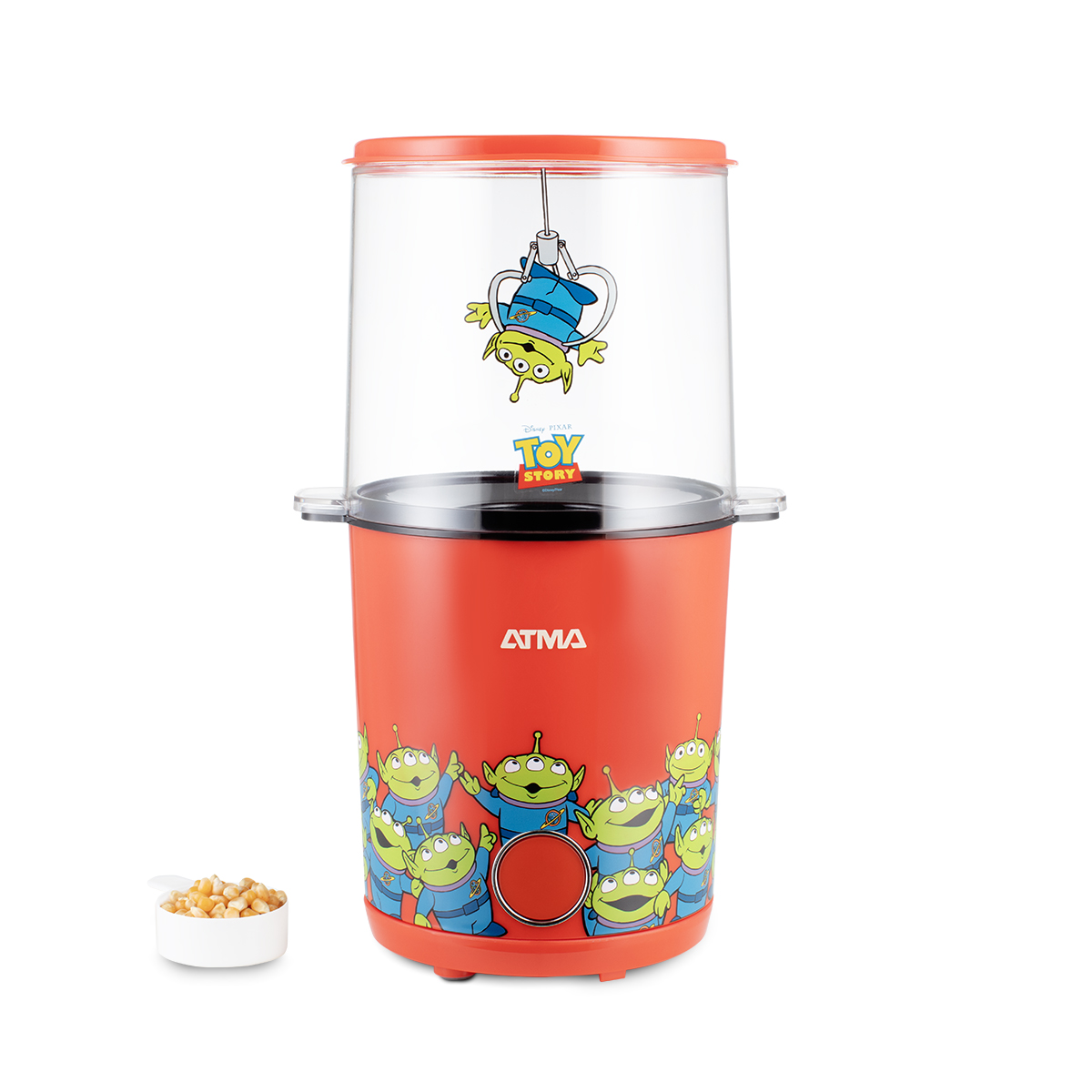 POCHOCLERA ATMA TOY STORY