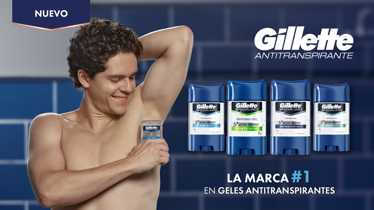 Sudoración excesiva durante el ejercicio, ¡reconocela y controlala!