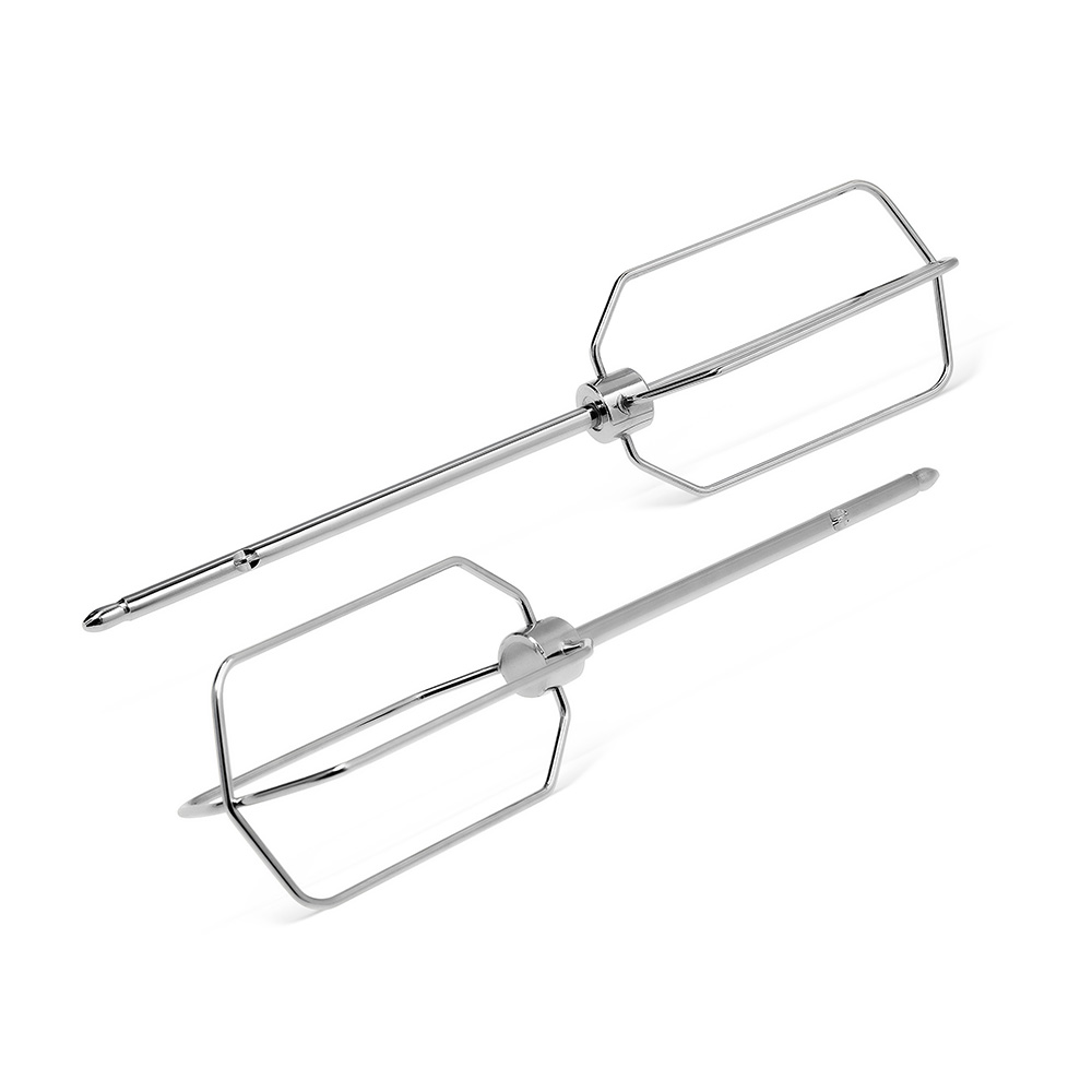 BATIDORA DE MANO CON BOX PARA GUARDAR ACCESORIOS - 2