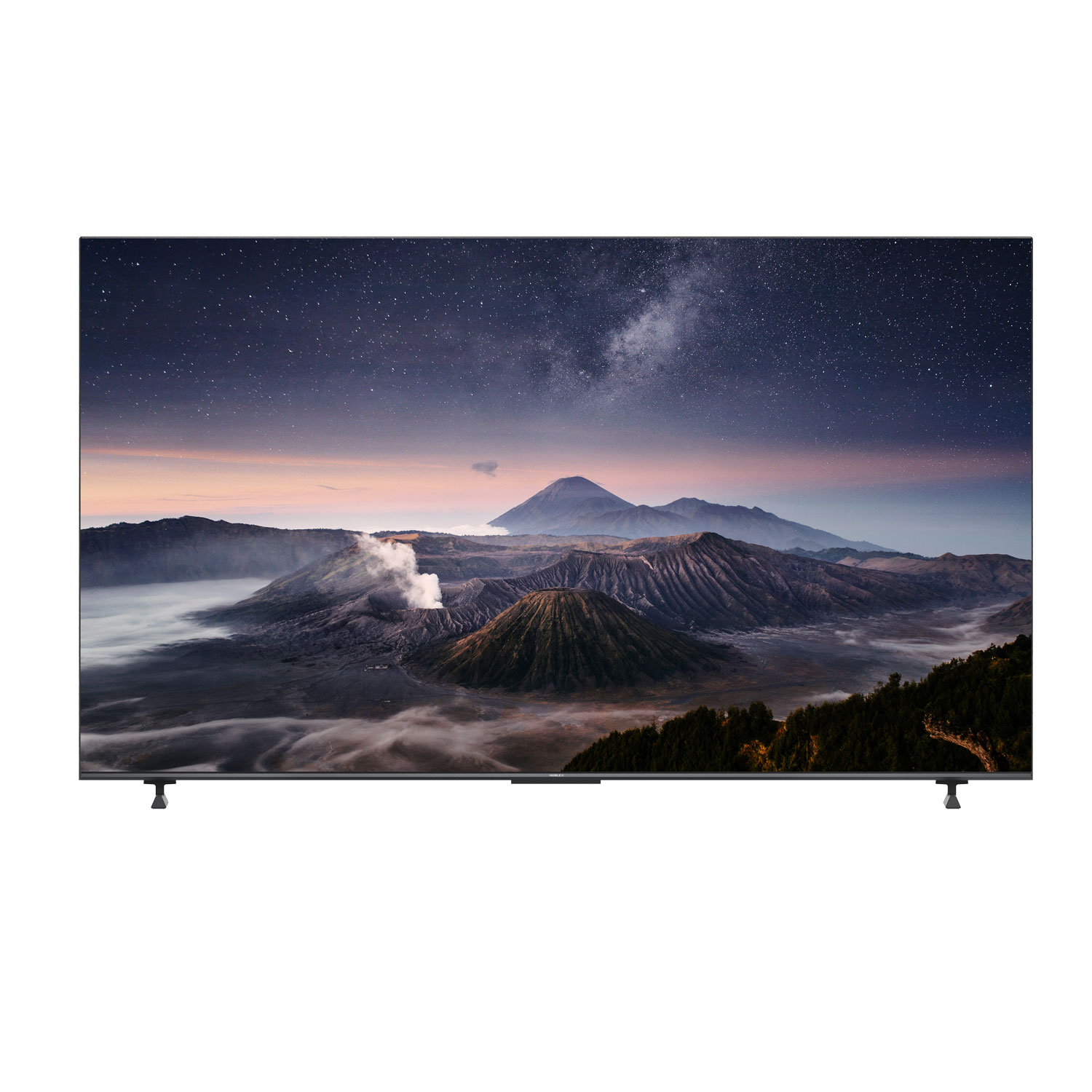 Smart TV Noblex Black Series Pro 100"