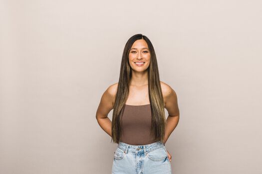 Consejos de peinado para Cabello Liso