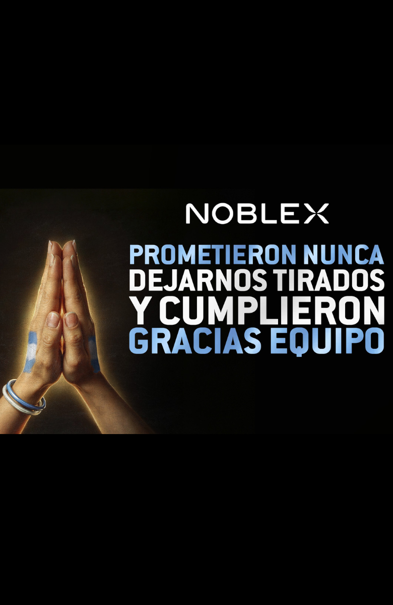 banner noblex