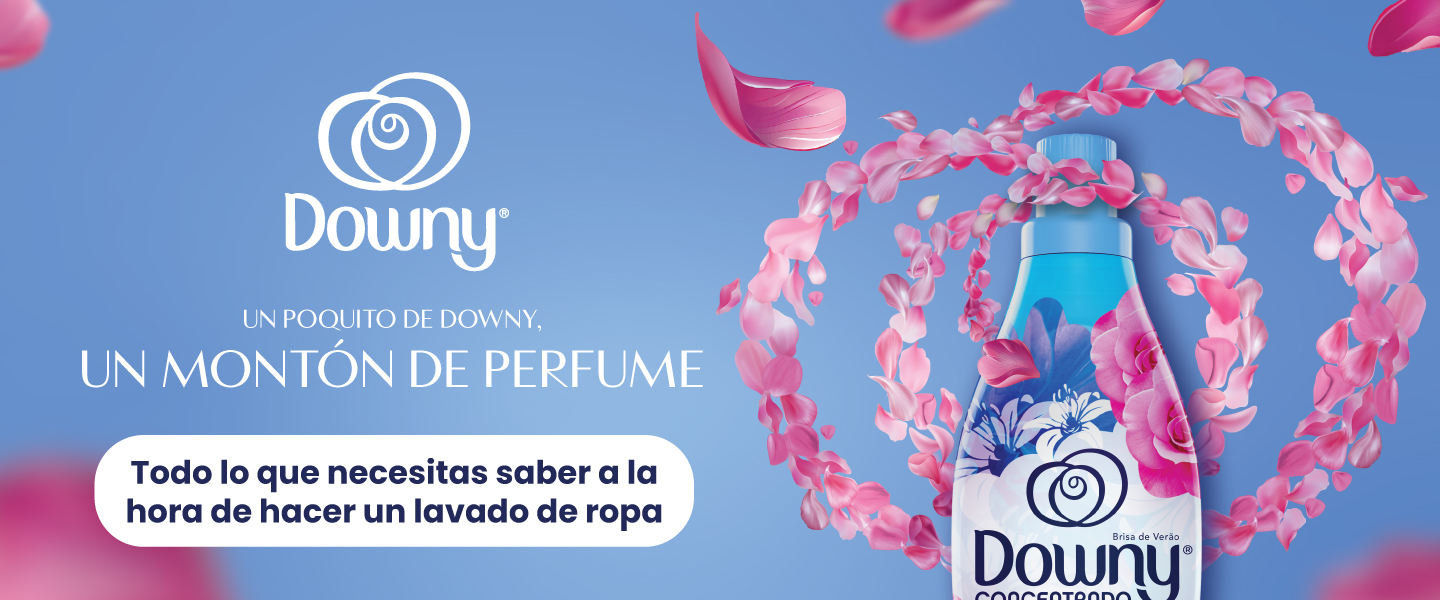 ¿Cómo hacer que tu ropa huela a suavizante por más tiempo?