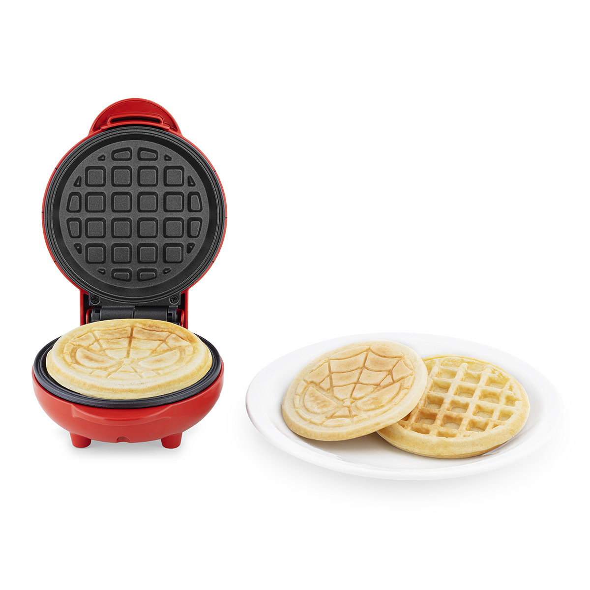 MINI WAFLERA ATMA SPIDER-MAN Lifestyle