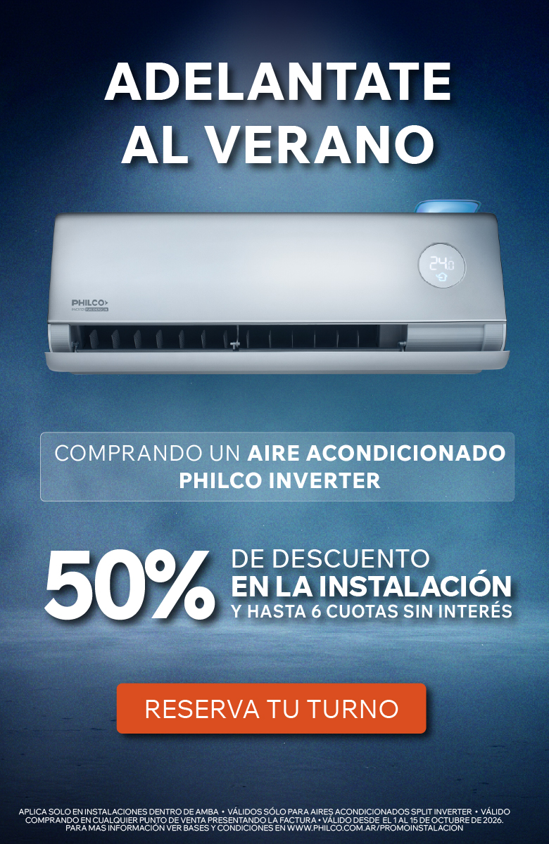 Philco Banner
