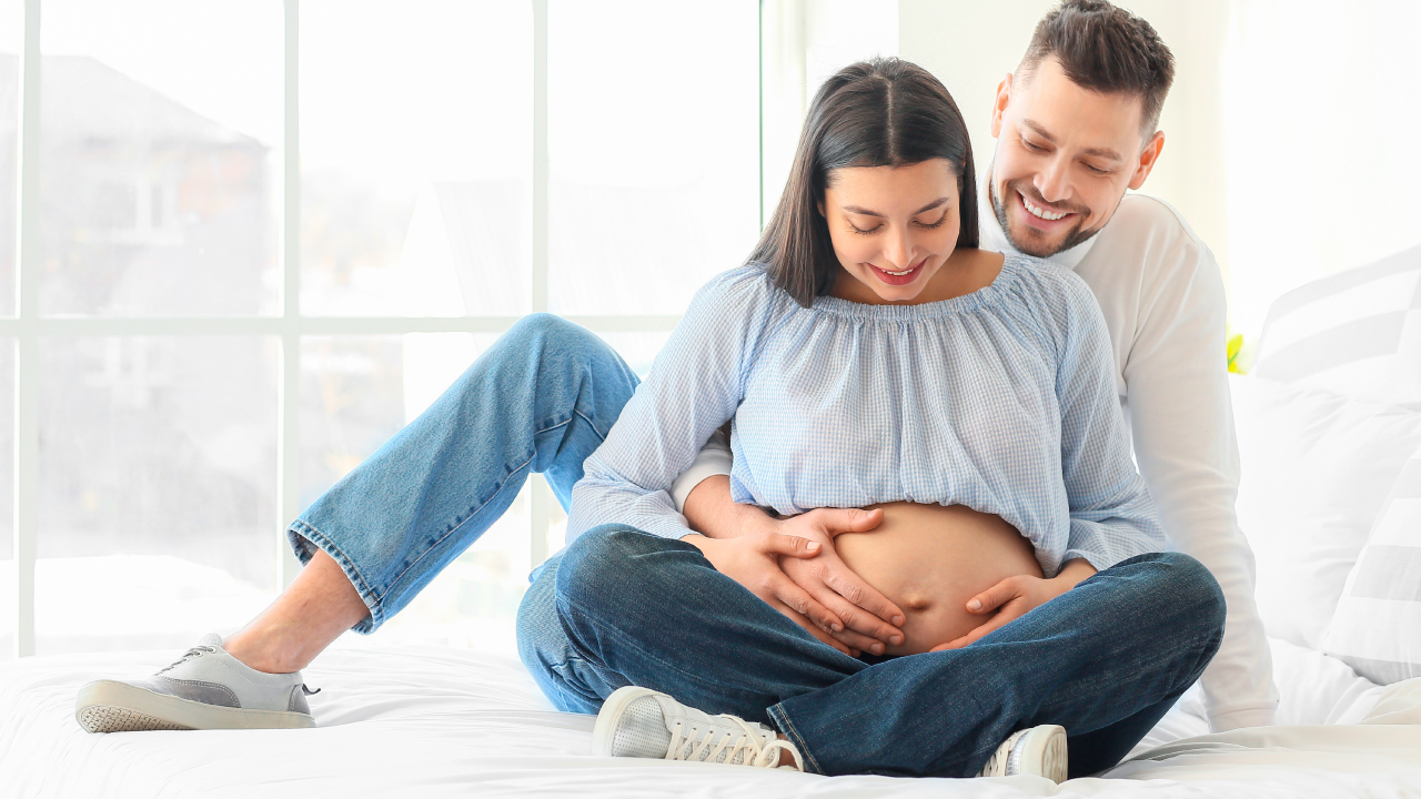 Movimiento fetal