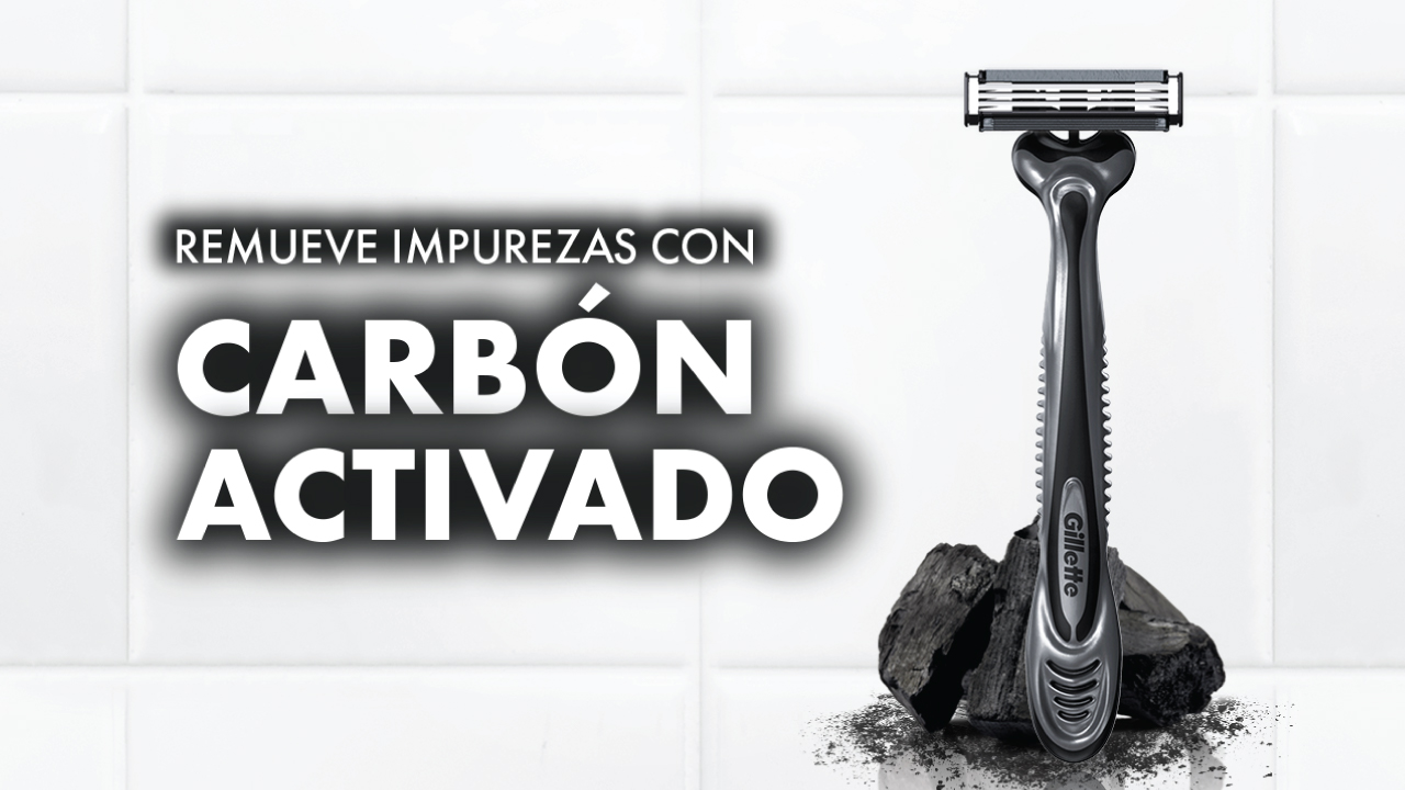 Tips para afeitarse con acné o piel grasa