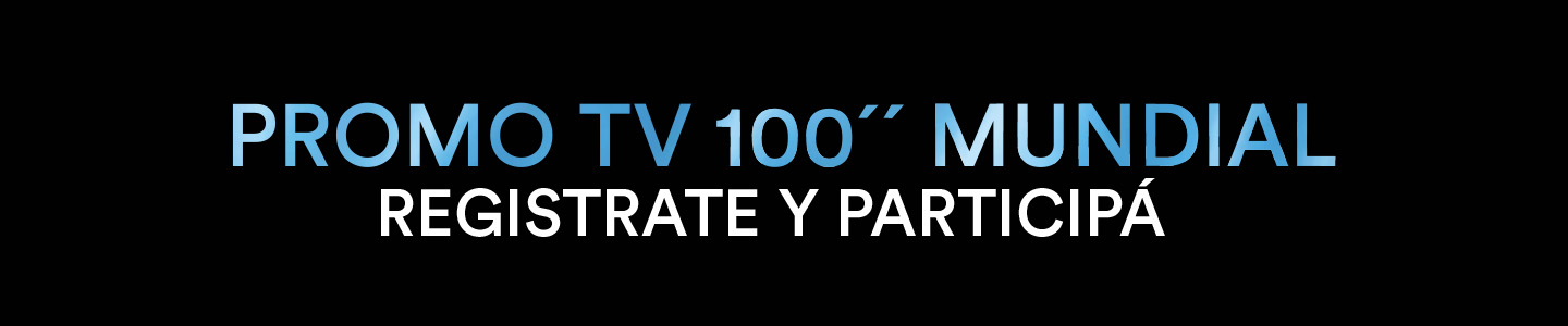 promo mundial