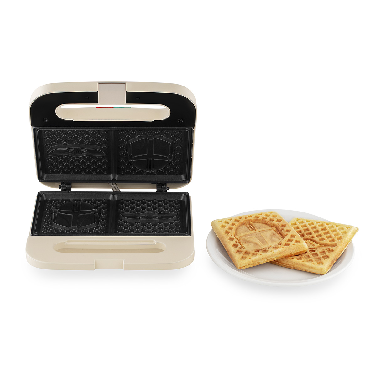 WAFLERA ATMA MANDALORIAN Lifestyle